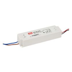 [Sprzedam]Zasilacze stałoprądowe do LED Mean Well 16/35/60W - tanio