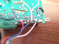 Mikrofon CB-660 echo-roger beep, podłączenie do Alan87