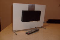 Matryca LCD z laptopa jako niezależny monitor Matryca LCD z laptopa jako niezależny monitor