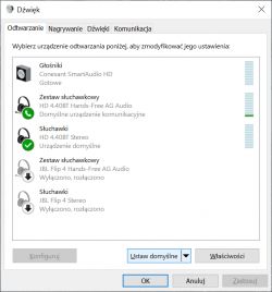ASUS UX303U - Discord mutes all other applications, BT headphones ASUS UX303U - Discord mutes all other applications, BT headphones