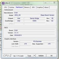 Czy warto kupić dysk SSD do Acer Aspire 5750G z chipsetem Intel HM65?