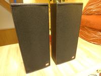 [Sprzedam] POL AUDIO POLAUDIO DJ 2000 2x SAT 210-600 ND + 2x BP 215 ND