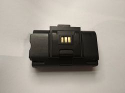 Pad od Xboxa po zalaniu, naprawa