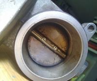 Laguna II 1.8, Wycieki oleju