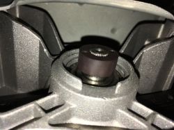 Gorenje WS43121 Bardzo potrzebna pomoc w diagnozie usterki pralki