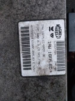 Fiat Seicento 900 rok 2000 - Problem z seicento immobiliser Wrocław