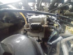 Jak rozwiązać problem rozłączonego immobilizera w Sprinter 310d?