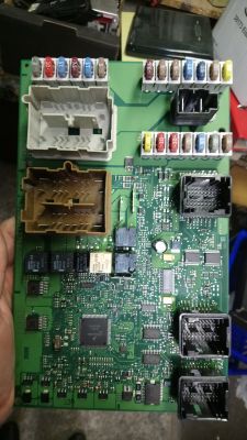 carprog jak odczytać eprom z MC9S12DG256 carprog jak odczytać eprom z MC9S12DG256