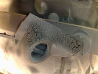 Moja propozycja na zabudowę tweeterów.