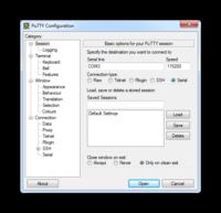 Sprzętowy debugger do Raspbery Pi Sprzętowy debugger do Raspbery Pi