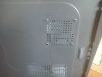 GeForce 9600GT - Za wysoka temperatura karty graficznej