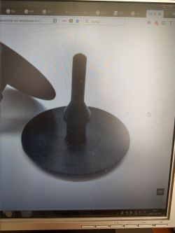 Gdzie kupić zawór parasolowy do basenu Lay-Z-Spa Vegas?