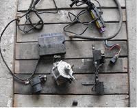 instalacja stargas polaris (schemat wiązki elektrycznej)