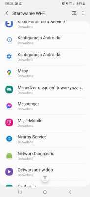 Inwazja prywatności na Androidzie - nieautoryzowany dostęp, kontrola rozmów, lokalizacji i danych