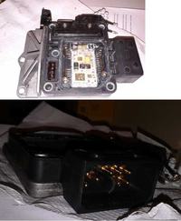 Audi A6 2.5TDi '99 - Wymiana pompy wtryskowej, adaptacja sterownika?