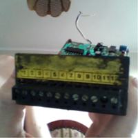 Skoda Felicia 1.3 MPi '98 - centralka zamka nie reaguje na pilota, uszkodzony przewód?