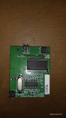 Zmai-90 with CBU module does not start after flashing. Could not pick up GPIO. Zmai-90 with CBU module does not start after flashing. Could not pick up GPIO.