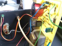 Polski elektryzator od chytrego producenta - nie działa Polski elektryzator od chytrego producenta - nie działa