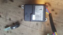 VW Golf IV - Nietypowy Climatronic, nie działa silniczek