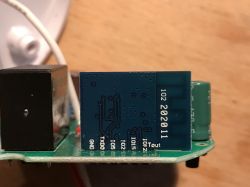BW-LT30, a WiFi adapter for a light bulb - test, teardown and ESP firmware uploa BW-LT30, a WiFi adapter for a light bulb - test, teardown and ESP firmware uploa