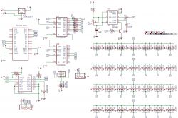Arduino Zegar +temperatura+wilgotność Arduino Zegar +temperatura+wilgotność