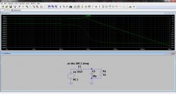 Raspberry Pi 4: Sterowanie wentylatorem SUNON 5V 0.82W 164mA przez PWM - kondensator i tranzystor