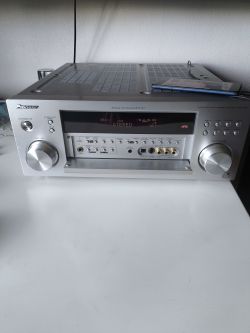 Pioneer VSX-1015 – jak sparować pilota z amplitunerem po resecie?