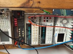 [Sprzedane] Unitra CEMI AMS-3