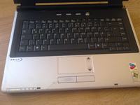 [Inne] Wycena uszkodzonego laptopa Fujitsu Siemens Amilo.