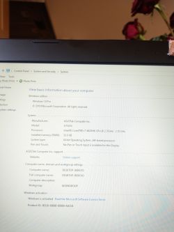 WOT nie uruchamia się na Asus ROG G752VS - błąd dostępu do RAM