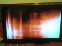 LCD Samsung LE32B450C4W brak obrazu jest dźwięk LCD Samsung LE32B450C4W brak obrazu jest dźwięk