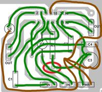 Naj (jakieśtam) rysunki na elektrodzie