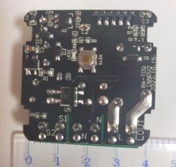 Rewriting Firmware for Wi-Fi DIY Smart Switch (2022.10.15 model) using CB2S (BK7231N)