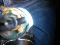 Peugeot 307 2004 2.0 - No Position Lights: Troubleshooting Fuses, Low Beam & Number Plate Lighting