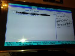 Asus M2n-Sli Athlon 64 x2 6000 - Instalacja Windows i brak sterownika nośników