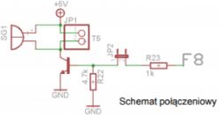 Zmiana częstotliwości dźwięku wydawanego przez buzzer w VHDL (Spartan) Zmiana częstotliwości dźwięku wydawanego przez buzzer w VHDL (Spartan)