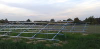 Instalacja FOTOWOLTAICZNA 40 kW na gruncie - log z budowy, foto, opis, PRODUKCJA Instalacja FOTOWOLTAICZNA 40 kW na gruncie - log z budowy, foto, opis, PRODUKCJA