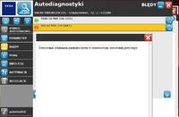 Volvo fh12 EBS naczepa nie hamuje Volvo fh12 EBS naczepa nie hamuje