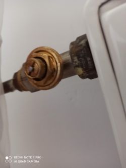 Uszkodzona głowica termostatu: Zawór niestandardowy M30x1.2-1.3 - jak dobrać pasującą głowicę?