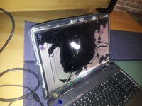 Acer Aspire 5738 - Uszkodzona matryca Acer Aspire 5738 - Uszkodzona matryca
