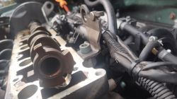 VW Polo 6n2 1.4 8v AUD - mułowatość i podwyższone spalanie, diagnoza ECU?