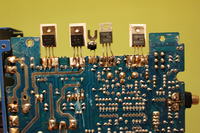 magnat cobra 200 - magnat cobra 200 pali bezpiecznik