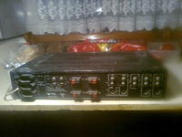 Wznacniacz Diora - prośba o identyfikację