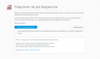 Mozilla Secure Connection Issue: Login Pages, Kaspersky Settings, Mobile Router vs Modem Mozilla Secure Connection Issue: Login Pages, Kaspersky Settings, Mobile Router vs Modem