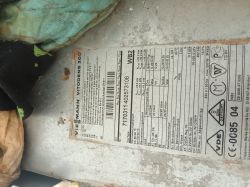 Viessmann Vitodens 200 WB2 32 kW – CWU taktuje, jak ograniczyć moc?