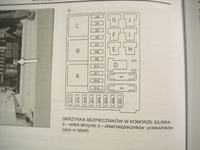 Daewoo Matiz 800 friend 2002 - brak swiateł