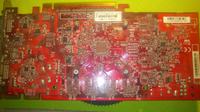 Troubleshooting Radeon AX3850: Guide to Measuring Output Voltage and Comparing Values
