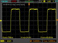 BG1 CurrentFeedbackAmplifier