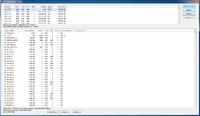 HDD Segate Momentus - Odzyskiwanie danych DMDE po przerwanym recovery