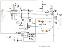 BK3231 SPP zamiast MAX232 w urządzeniu, którego nie można przeprogramować